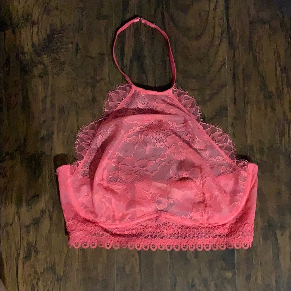 Victoria’s Secret bralette